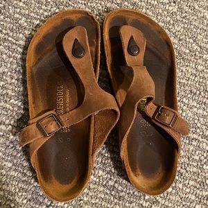 Birkenstock Gizeh Sandals